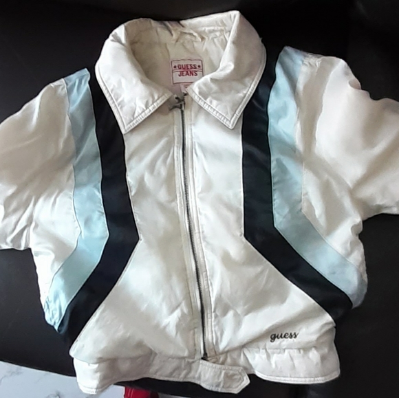 Guess Jacket - Picture 13 of 13